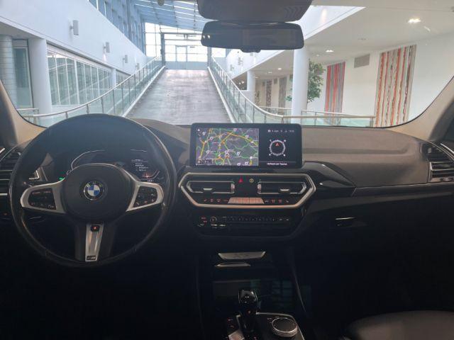 BMW X3 xDrive30d