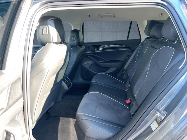 Volkswagen Passat 1.5 TSI eHybrid