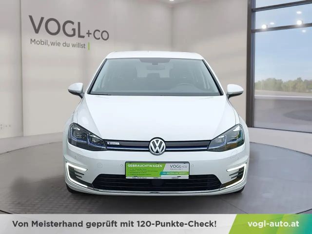 Volkswagen Golf e-Golf