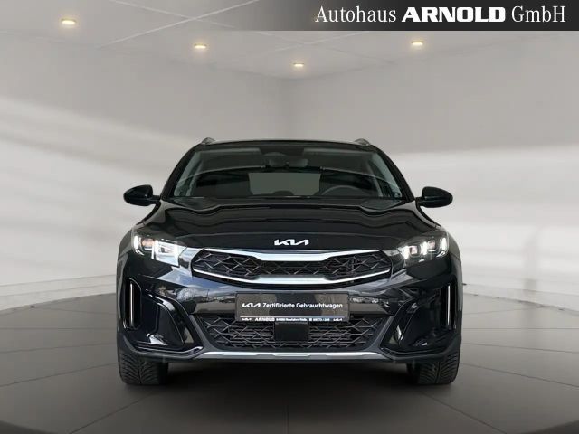 Kia XCeed GDi Vision