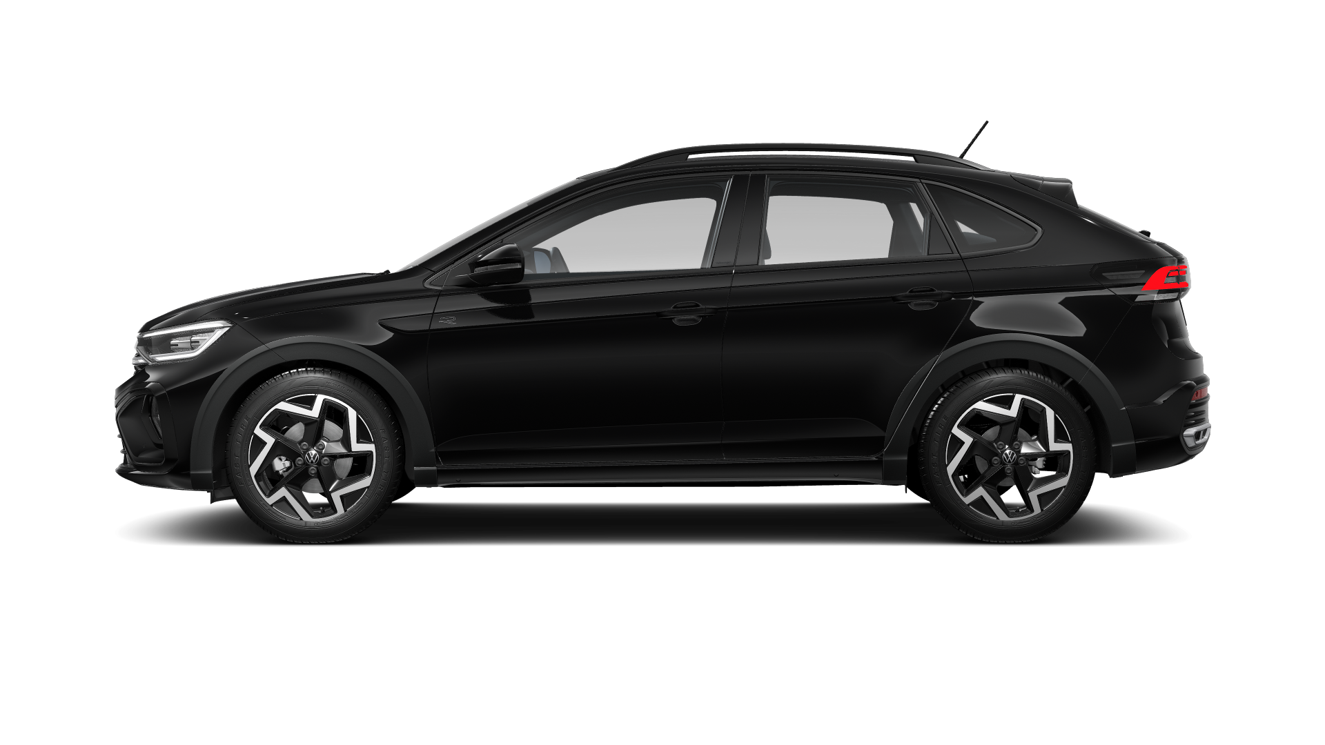 Volkswagen Taigo 1.0 TSI R-Line