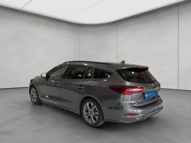 Ford Focus ST Line Wagon