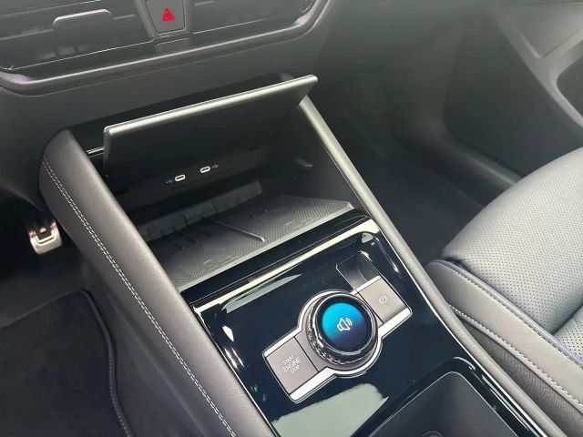 Volkswagen Tayron 4Motion DSG