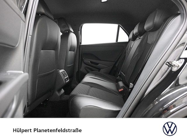 Volkswagen T-Roc 1.5 eTSI R-Line