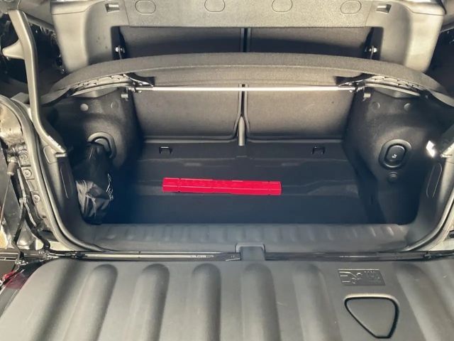 MINI One Cabrio Digitales Cockpit LED SHZ Klimaautom Fahrerprofil