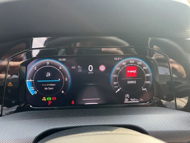 Volkswagen Golf DSG R-Line