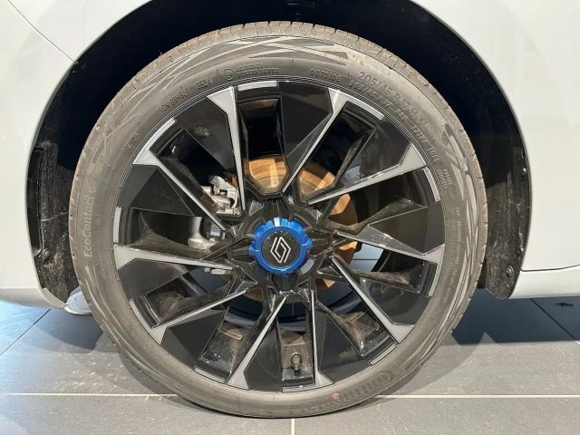 Renault Clio Alpine Esprit TCe 90