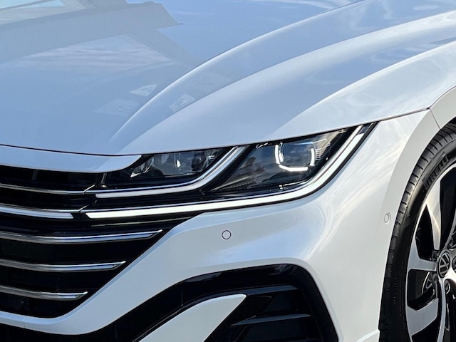 Volkswagen Arteon Shooting Brake 2.0 TDI