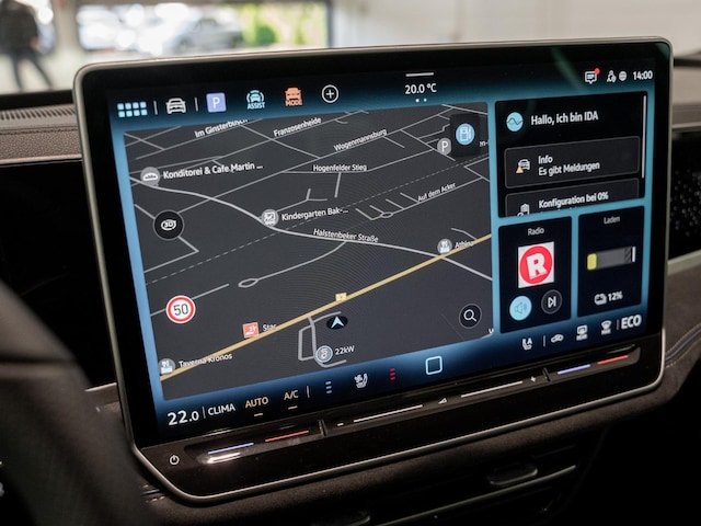 Volkswagen Passat eHybrid