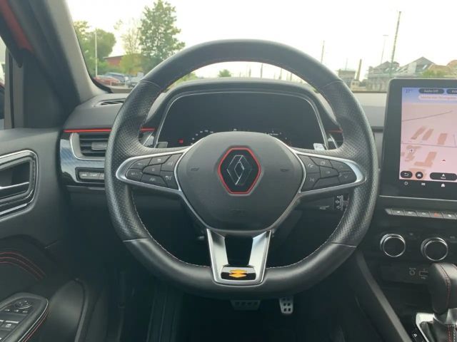 Renault Arkana RS TCe 160