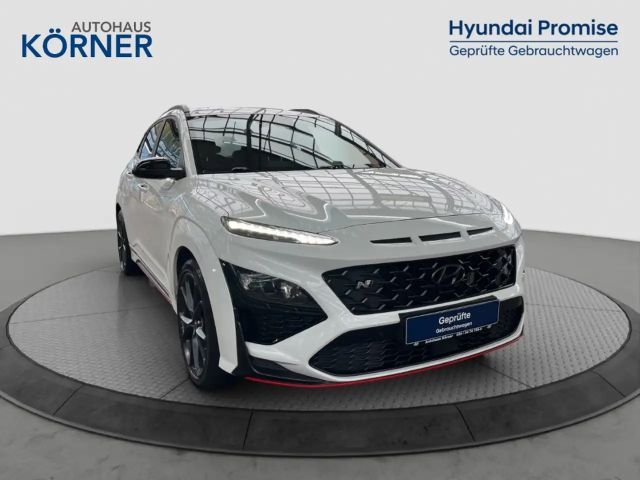 Hyundai Kona 2.0 N Performance T-GDi