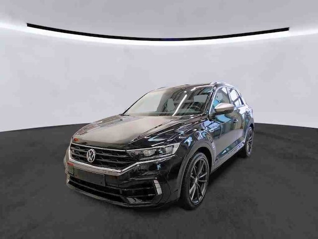 Volkswagen T-Roc DSG