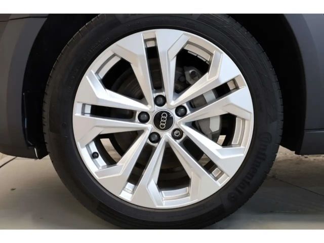 Audi A4 allroad 40 TDI Quattro