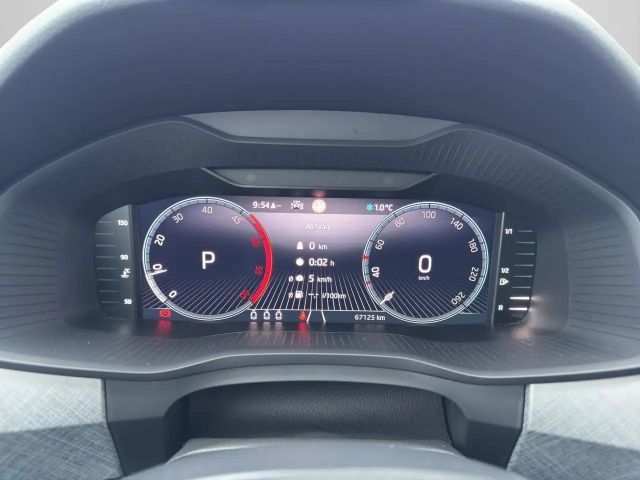 Skoda Kodiaq 2.0 TDI Tour