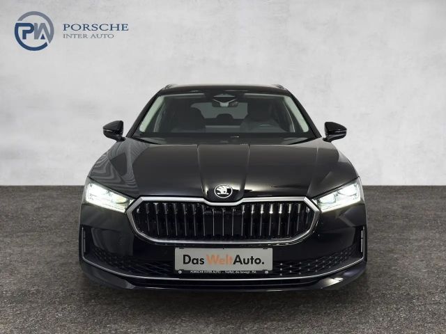 Skoda Superb Selection