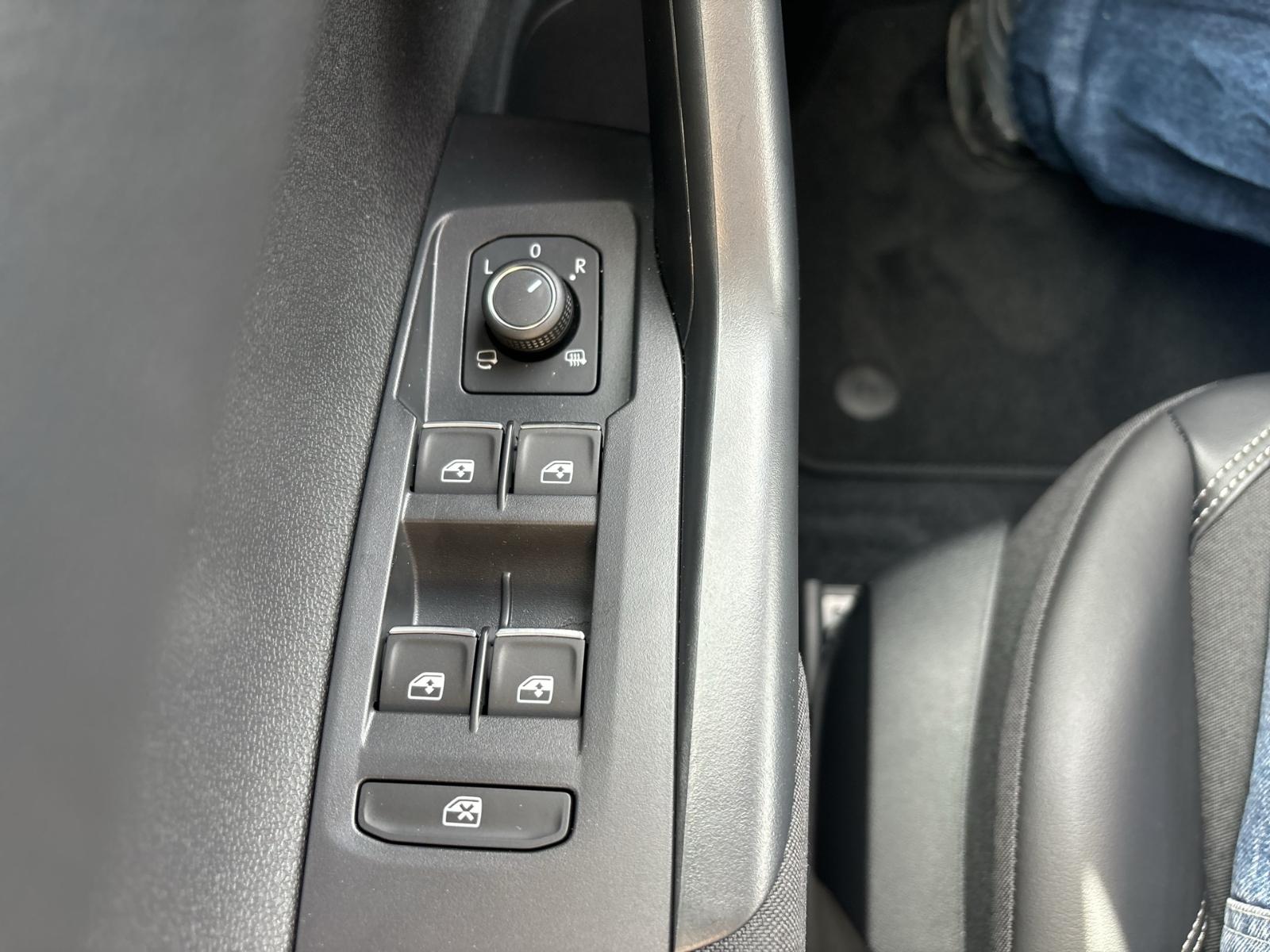 Volkswagen Taigo 1.0 TSI IQ.Drive Style