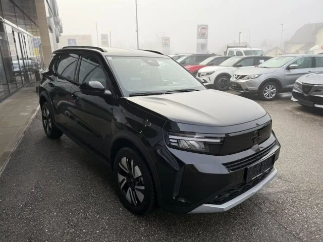 Opel Frontera 44 kWh GS e-Frontera