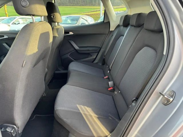 Seat Arona 1.0 TSI DSG