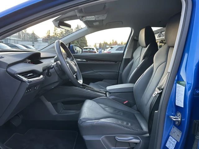 Skoda Enyaq Suite iV 60