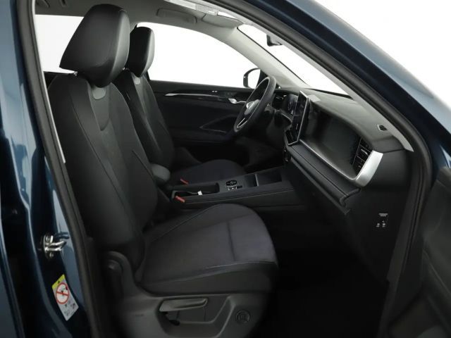 Volkswagen Tayron DSG