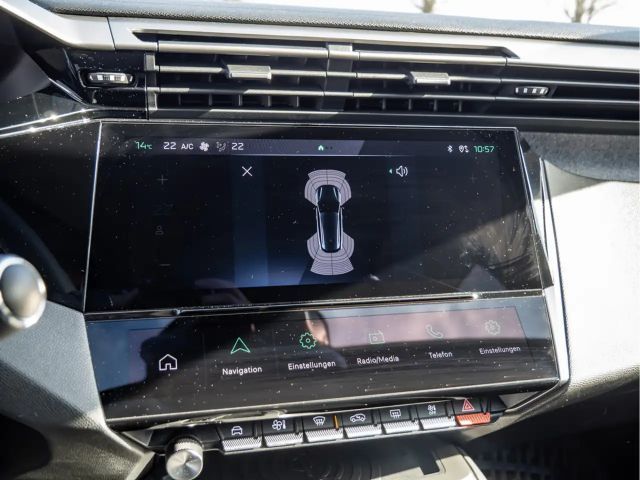 Peugeot 308 Allure Pack SW