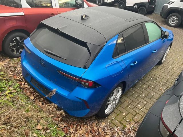 Opel Astra 1.6 Turbo Turbo Ultimate