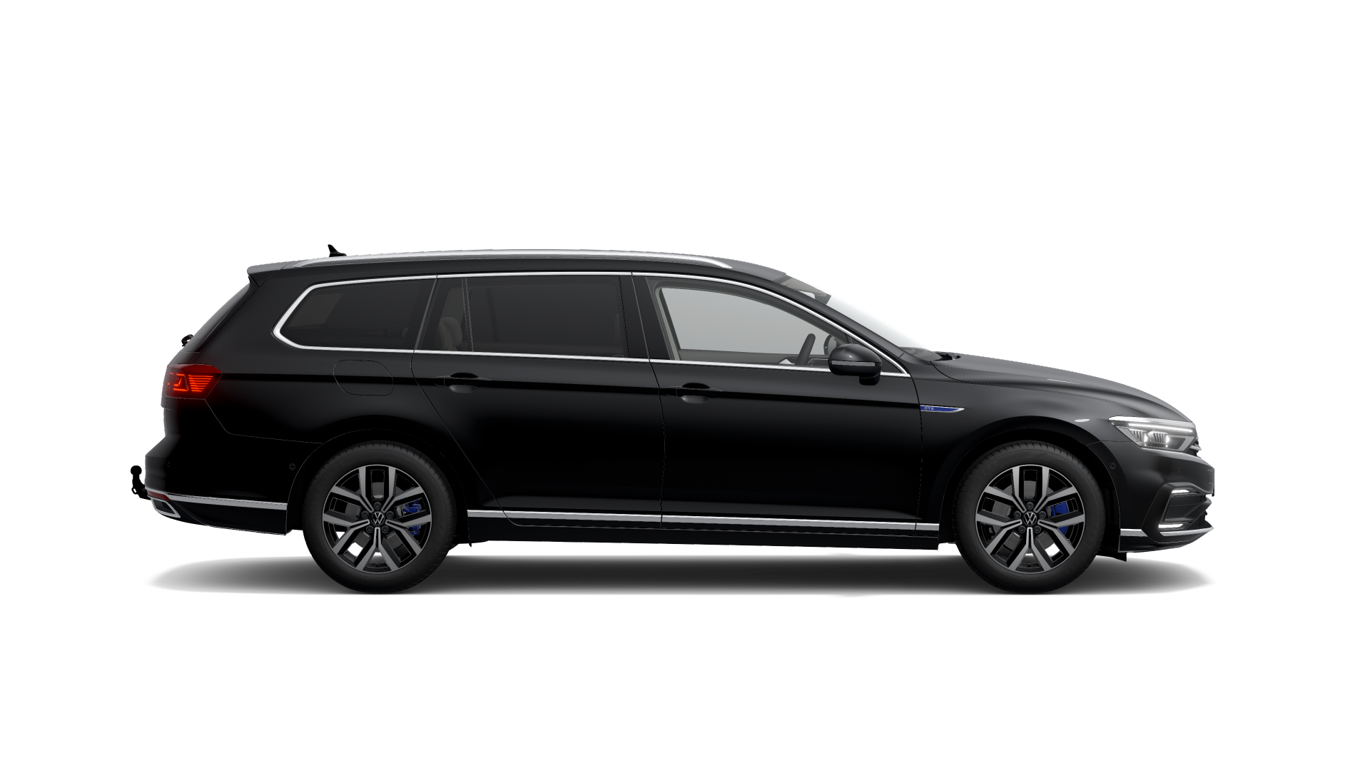 Volkswagen Passat GTE Variant