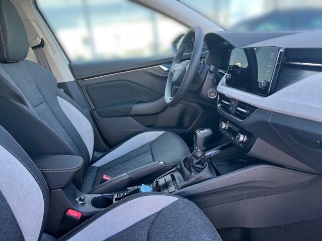 Skoda Scala 1.0 TSI Tour