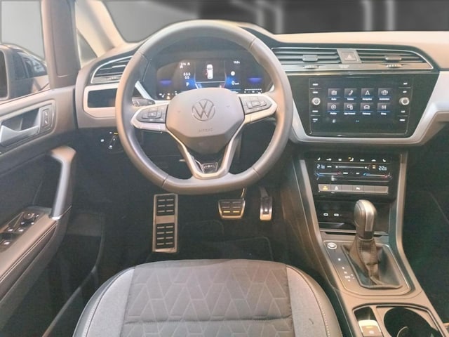 Volkswagen Touran 1.5 TSI DSG