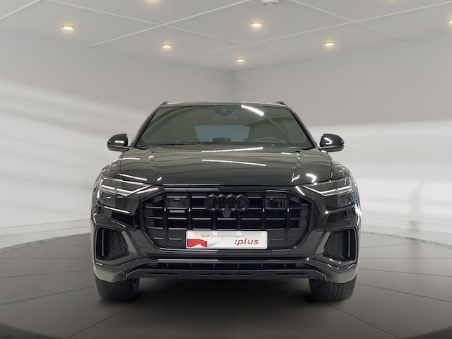 Audi Q8 50 TDI Quattro