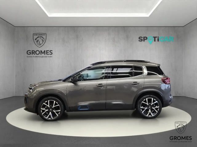 Citroën C5 Aircross PureTech Shine