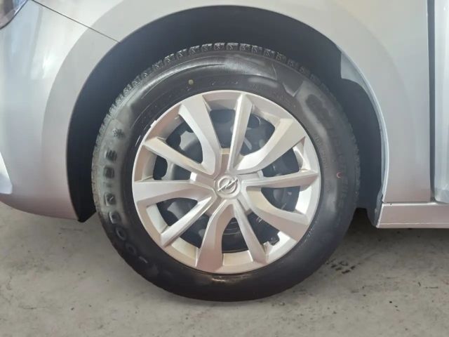 Opel Corsa Edition F Edition