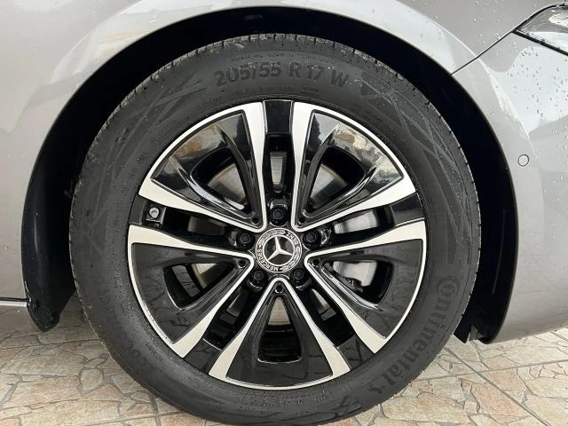 Mercedes-Benz A 180 Progressive