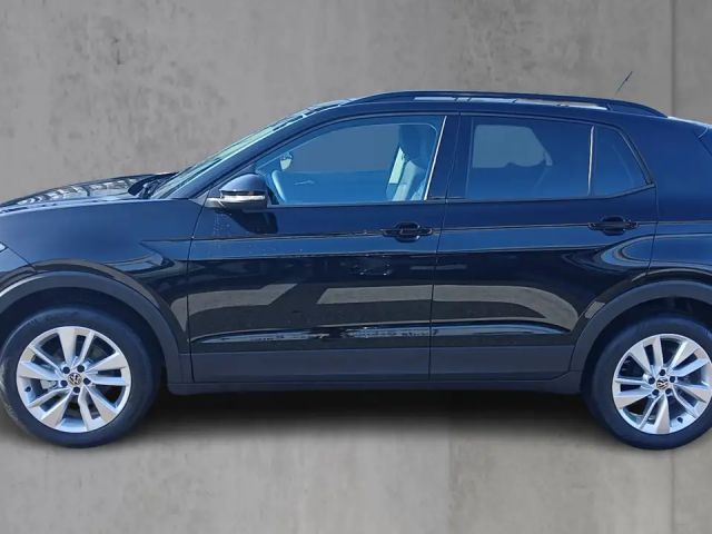 Volkswagen T-Cross Friends TSI