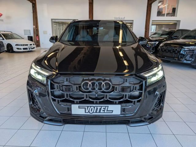 Audi Q7 50 TDI Quattro S-Line