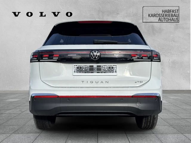 Volkswagen Tiguan 1.5 eTSI Elegance Elegance