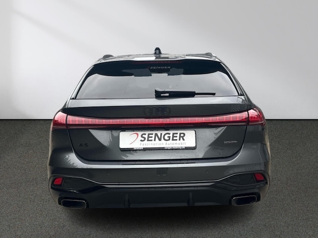 Audi A5 Avant Hybride Quattro S-Tronic