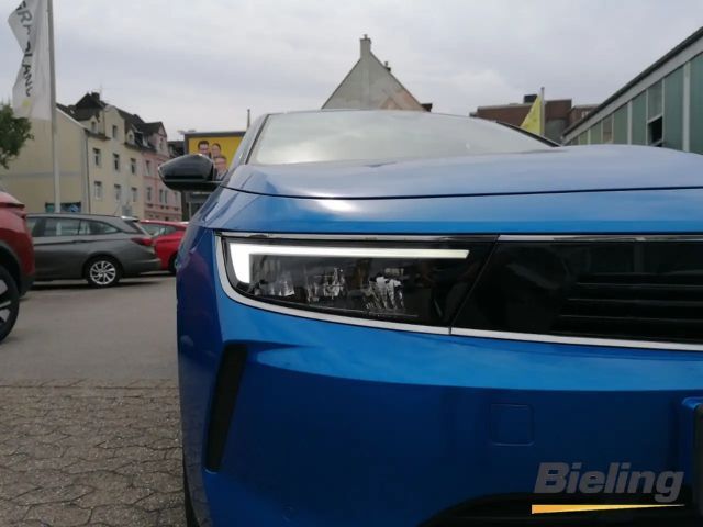 Opel Astra 1.2 Turbo Elegance