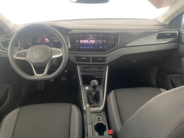 Volkswagen Taigo Friends TSI