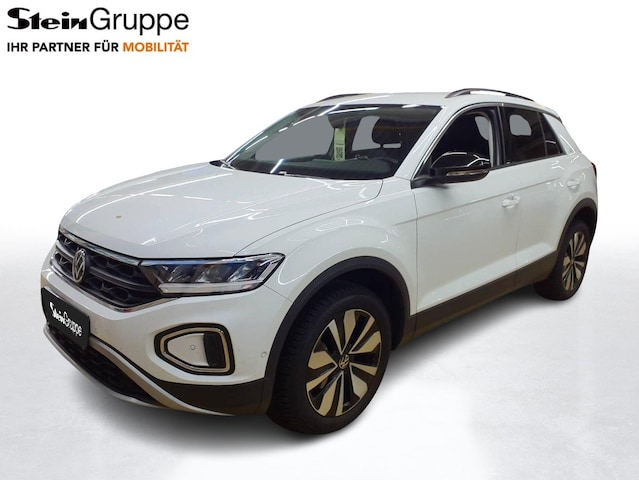 Volkswagen T-Roc APP+DAB+VIRT+ACC+LED+NAVI+PDC+TOTW