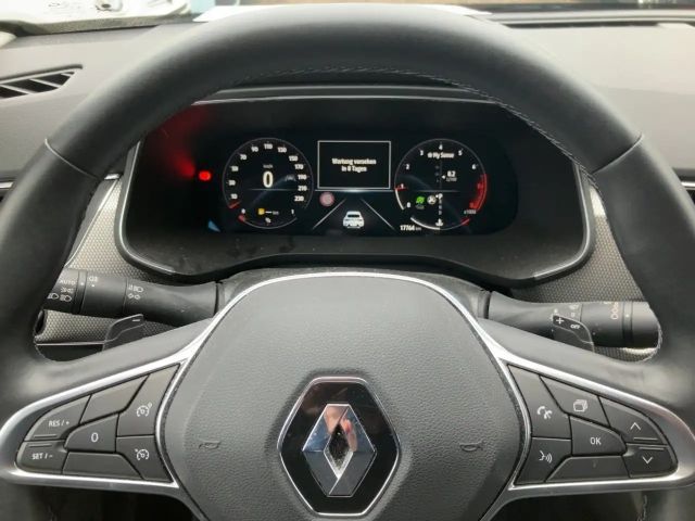 Renault Arkana EDC TCe 140 Techno