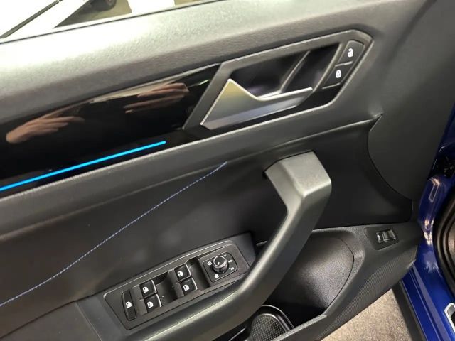 Volkswagen T-Roc 4Motion