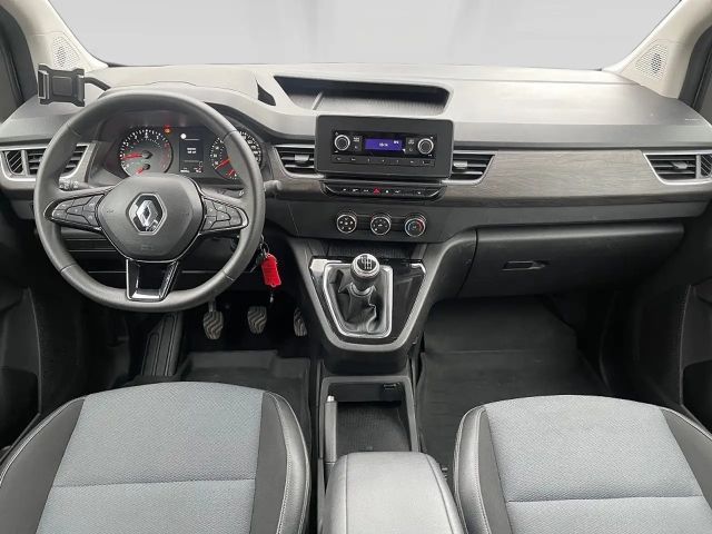 Renault Kangoo Edition ONE TCe