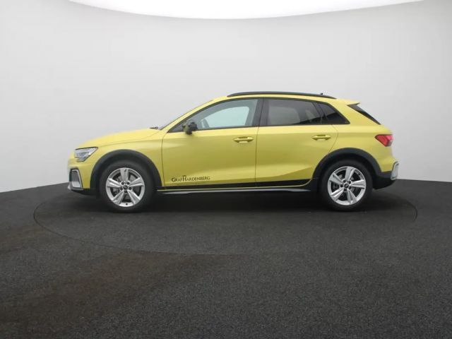 Audi A3 35 TFSI Sedan