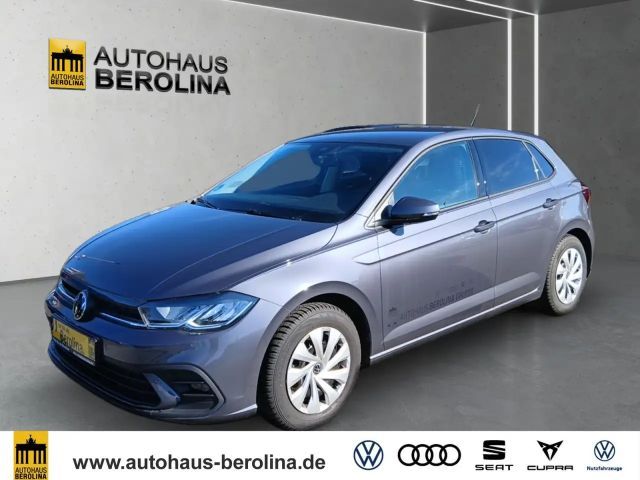 Volkswagen Polo 1.0 TSI DSG IQ.Drive Life