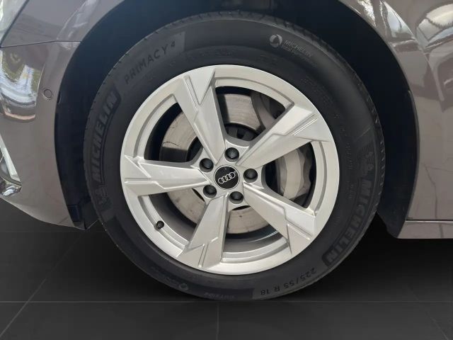 Audi A6 50 TFSI Hybride Quattro