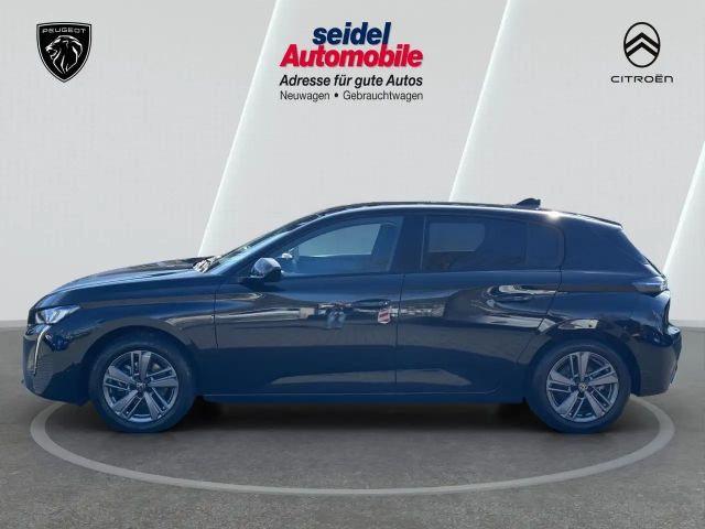 Peugeot 308 Allure Pack PureTech