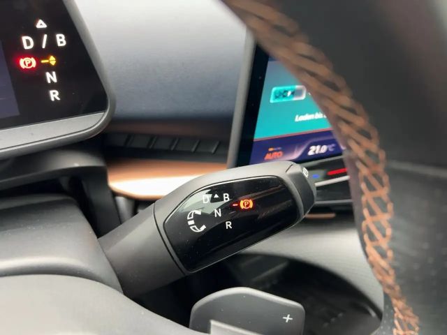 Cupra Tavascan 4Drive Adrenaline VZ