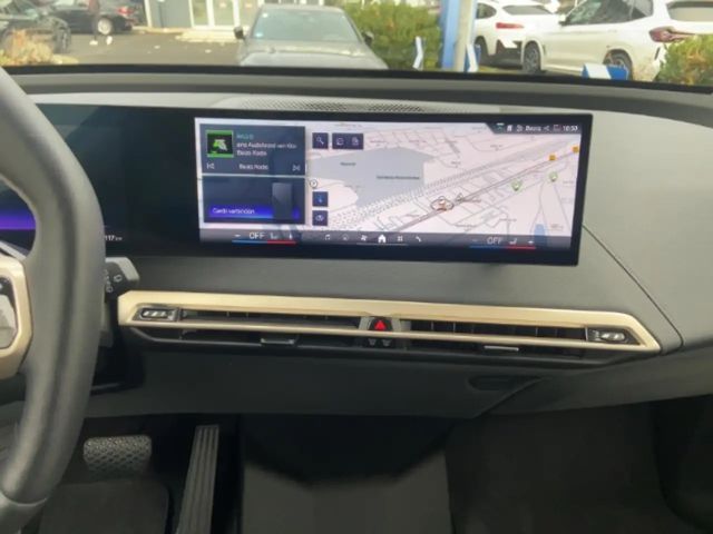 BMW iX xDrive xDrive50