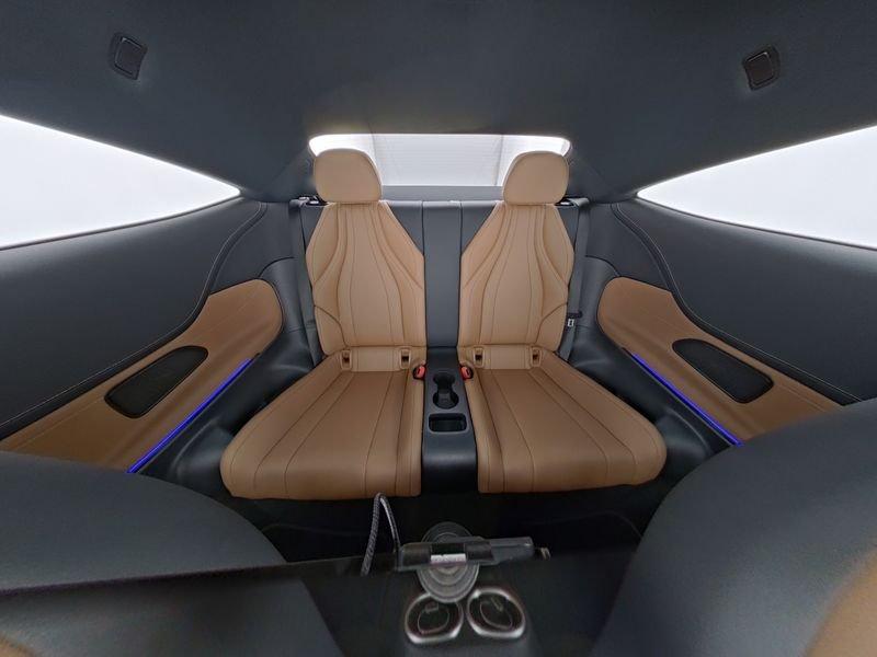 Mercedes-Benz CLE 220 d Edition*AHK*PANO*WINTER-PKT*DISTRO*TOT